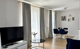 Apartamenty Na Dlugiej